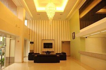 Tancor 3 Residential Suites 세부 외부 사진