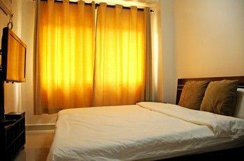 Tancor 3 Residential Suites 세부 외부 사진