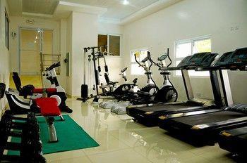 Tancor 3 Residential Suites 세부 외부 사진
