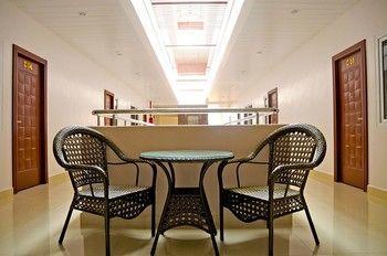Tancor 3 Residential Suites 세부 외부 사진