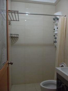 Tancor 3 Residential Suites 세부 외부 사진