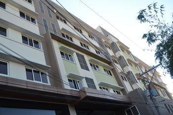 Tancor 3 Residential Suites 세부 외부 사진