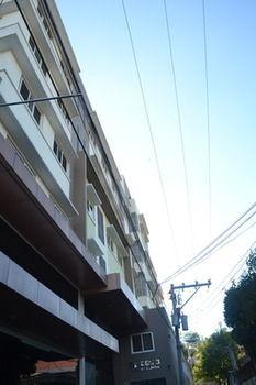 Tancor 3 Residential Suites 세부 외부 사진