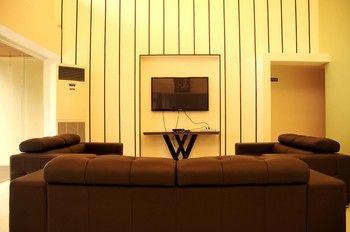 Tancor 3 Residential Suites 세부 외부 사진