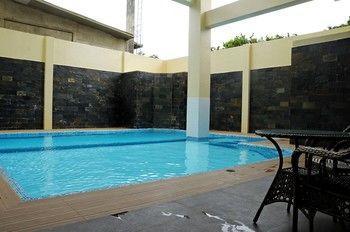 Tancor 3 Residential Suites 세부 외부 사진